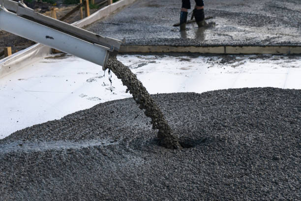 Best Decorative Concrete in Dennis Port, MA