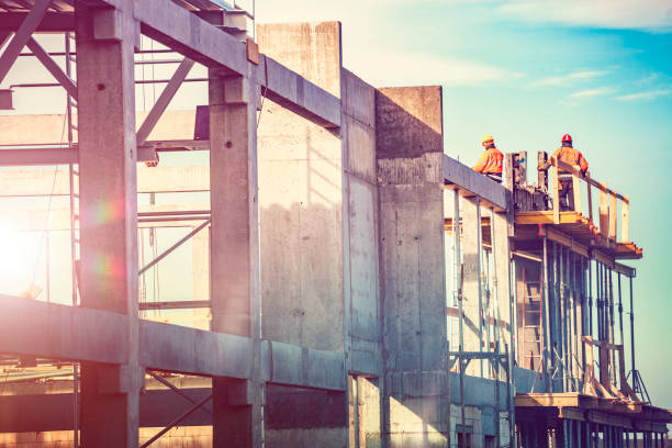 Best Concrete Sealing and Maintenance in Dennis Port, MA