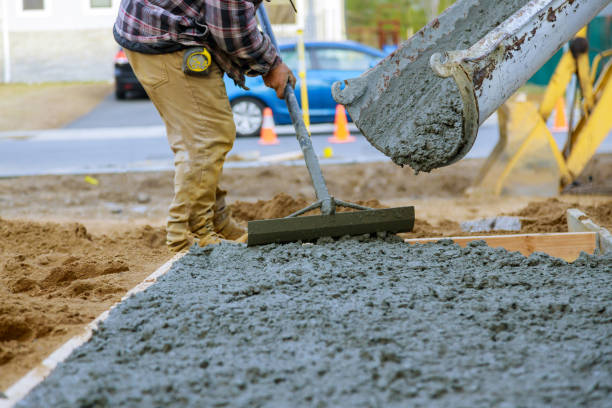 Best Concrete Removal and Replacement in Dennis Port, MA